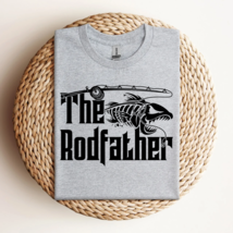 The Rodfather T-Shirt - $20.00+