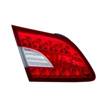 Tail Light Brake Lamp For 2013-15 Nissan Sentra Driver Side Inner LED Red Cle... - £124.66 GBP