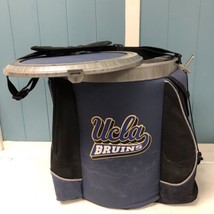 Vtg UCLA BRUINS College Sport Football Pak Chest Beer Drink Cooler Tailgate Rare - £38.71 GBP