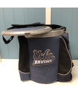 Vtg UCLA BRUINS College Sport Football Pak Chest Beer Drink Cooler Tailg... - £38.94 GBP
