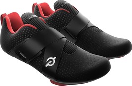 Peloton Altos Cycling Shoe for Bike and Bike+ with Single Hook and Loop ... - £146.19 GBP