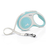 Flexi Comfort Retractable Tape Leash with Customizable Handle Pet Lead - £37.20 GBP