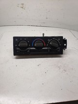 Temperature Control With AC Manual Control Fits 99-02 SIERRA 1500 PICKUP... - $29.58