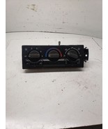 Temperature Control With AC Manual Control Fits 99-02 SIERRA 1500 PICKUP... - $544.58 MXN