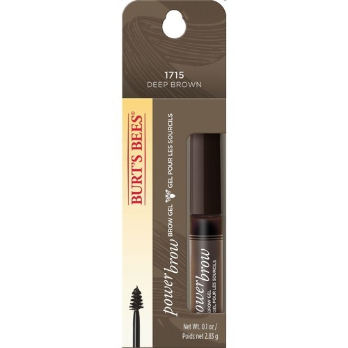 Burts Bees Brow Gel, Deep Brown, 0.1 Ounce - $9.99+