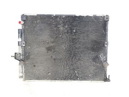 AC Condenser Front And Rear AC 4.7L V8 4WD OEM 98 99 00 01 02 Lexus LX470 - $49.68