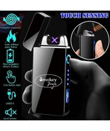 Smokey Joe&#39;s high quality durable battery Dual Arc Electric USB Lighter ... - $26.07 CAD