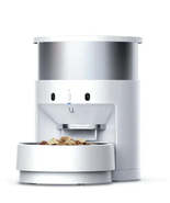 Automatic Pet Feeder - $10,639.03 MXN
