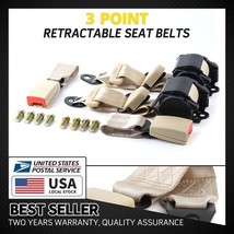 2005-2006 SAAB AERO 9-2X WAGON REAR RIGHT PASSENGER BACK SEAT BELT P5545 image 12