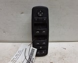 07 08 09 Honda CRV drivers master window switch OEM - $14.84