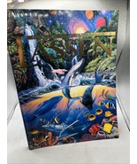 The Art Of Lassen: A Collection Of Works From Christian Riese  Lasson, S... - $85.29 CAD