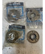 4 Quantity of Mercury Marine Quicksilver Flange Oil Drains 862777 (4 Qua... - $26.80