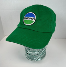 HYBIRD Kenworth Super Truck 2 Paccar MX-11 Merch Baseball Cap Hat, Green - $14.80