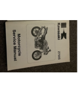 2005 Kawasaki Z750S ZR750-K1 Service Repair Shop Workshop Manual 99924-1... - €38,94 EUR 2005 Kawasaki Z750S ZR750-K1 Service Repair Shop Workshop Manual 99924-1... - €38,94 EUR