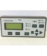 Kashiyama 04110-67600 Pump Control Pad - €42,79 EUR