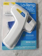 Ad Tech Lo Temp Glue Gun Mini Size - $168.46 MXN