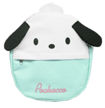 Pochacco Kids Backpack Character Die-Cut Mini Backpack - £16.86 GBP