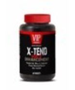 Male Enlargement - X-TEND MALE ENHANCEMENT - Improve Life - 1 Bottle - $17.06