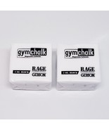 2Ct-Gym Chalk Block for Gymnastics Weight Lifting Rock Climbing Crossfit... - $225.52 MXN