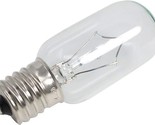 OEM Light Bulb For Samsung ME20H705MSS SMH1816B SMH1622B ME18H704SFS SMH... - $14.82
