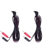 Wire Set for TheBrainDriver v2 tDCS device - Pack of 2 - $13.99