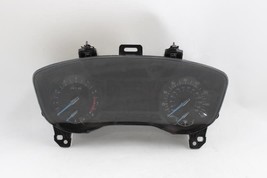 Speedometer Cluster Mph Fits 2017 Ford Fusion Oem #16128ID HS7T-10849-EJ - £68.50 GBP