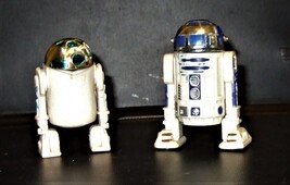 Star Wars - Two Droids - R2D2 - $5.75