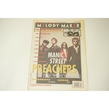 Melody Maker Magazine May 29 1993 npbox58 Manic Street Preachers Ls - £11.57 GBP