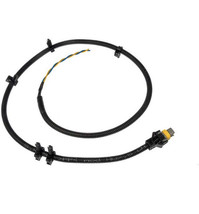 970-040 Dorman ABS Wheel Speed Sensor Wiring Harness New for Chevy Olds RH or LH - £26.40 GBP