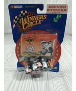 (Rare) (Pepe Le Pew) Winner&#39;s Circle ROBBY GORDON 31 Cingular Chevrolet - $285.70 MXN