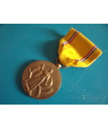  WW II American Defense Medal - $15.00