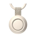 Hatch Rest Go | Portable Baby Sound Machine Putty New - $26.95