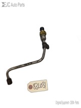 Exhaust Back Pressure Sensor Line From 2005 Ford F-250 Super Duty  6.0 - $29.65
