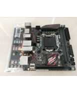 Original Box New ASUS Z170I Pro Gaming LGA 1151 Mini ITX Motherboard  - €150,21 EUR
