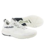 HEAD Motion Pro 1.5 White Black Blue Mens Padel Shoes - $129.00