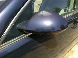 Driver Side View Mirror Power VIN W 4th Digit Limited Fits 06-16 IMPALA - $87.91