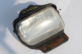 1998-2006 CHEVROLET SILVERADO DIESEL 4X4 DRIVER LEFT FOG LIGHT R3956 - $71.99