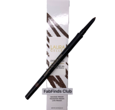 Laura Geller Inkcredible Waterproof Gel Eyeliner Pencil Brown Eyed Girl ... - $345.59 MXN Laura Geller Inkcredible Waterproof Gel Eyeliner Pencil Brown Eyed Girl ... - $345.59 MXN