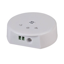 TechBrands RGB Surface Mount Underwater LED Light Wi-Fi Controller - $132.33