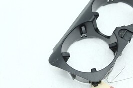 2015-2023 MERCEDES C300 C43 W205 CENTER CONSOLE DUAL CUP HOLDER H1571 image 6