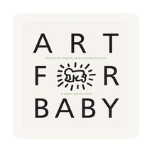 Art for Baby Morrison, Paul (Contributor)/ Murakami, Takashi (Contributor)/ Opie - $27.00