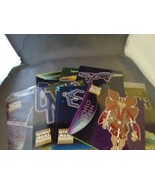 Star Wars Episode 1 Adventures Card Game Cards Lot Scholastic over 20 Ca... - $20.00