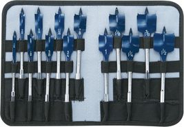 BOSCH (Universally Compatible Accessory) DSB5013P 13-Piece Daredevil Spa... - $26.99