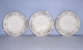 Sone Fine China Diane 3 Fruit Berry Dessert Sauce Bowls - $9.99