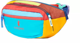 Cotopaxi Kapai 1.5L Hip Pack - Del Dia - $895.60 MXN