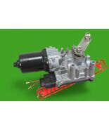 2009-2012 vw volskwagen cc front windshield wiper motor actuator 3C89551... - $1,465.14 MXN