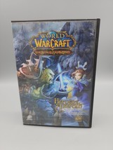 World of Warcraft TCG Heroes of Azeroth Starter Deck 2006 Upper Deck - $12.98