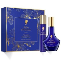 Pani Walewska Classic Women&#39;s Perfume + Spray Gift Set - Free Shipping - £38.91 GBP