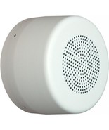 Industrial &amp; Institutional Surface Mount Speaker 25&amp;70v Taps 16, 8, 4, 2... - €186,84 EUR