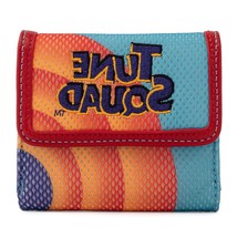 Loungefly Women&#39;s Space Jam Tune Squad Bugs Wallet Size One Size - $41.58